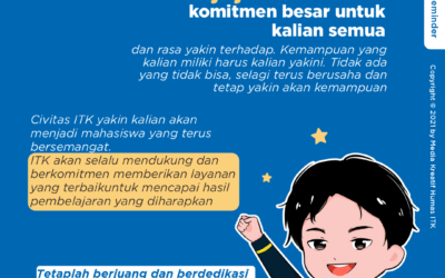 Pesan Untuk Sobat SPECTA!