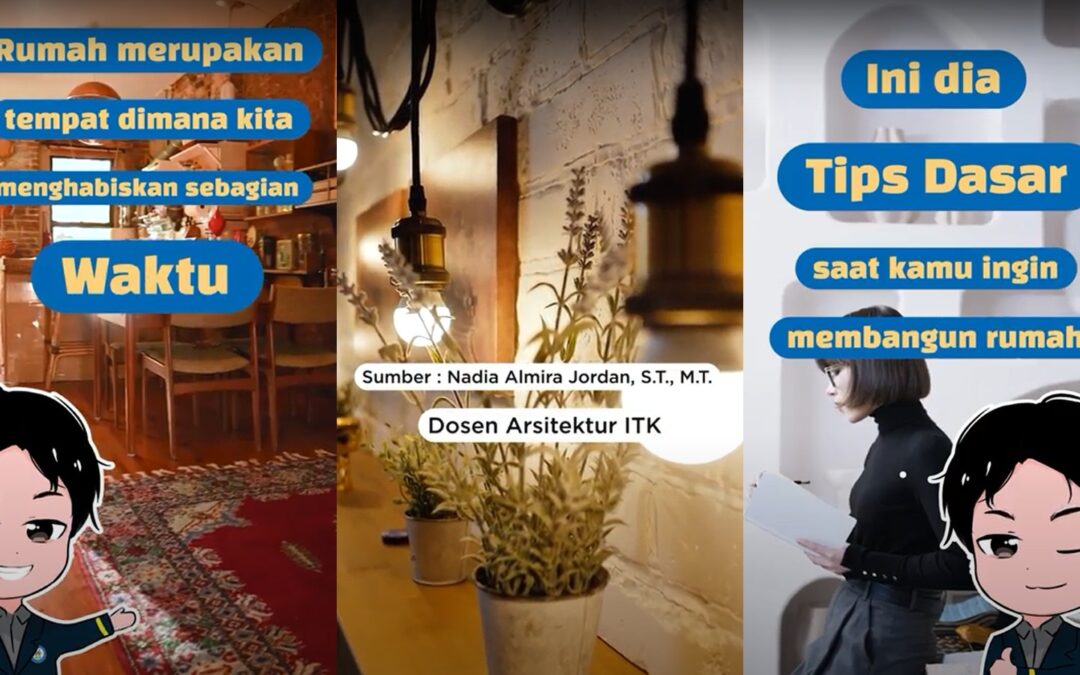 Tips Dasar Membangun Rumah, Langsung Simak Apa Saja!