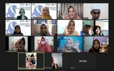 Pengelolaan Sistem Informasi Berbasis Web Dalam Mendukung Penerapan Smart School di Sekolah Balikpapan