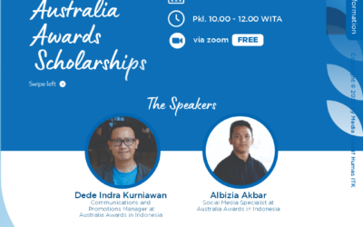 Scholarship Info Session