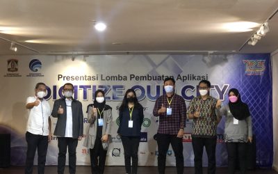 KOMPEK ( Komputerisasi Edukasi Sekolah Dasar Balikpapan )