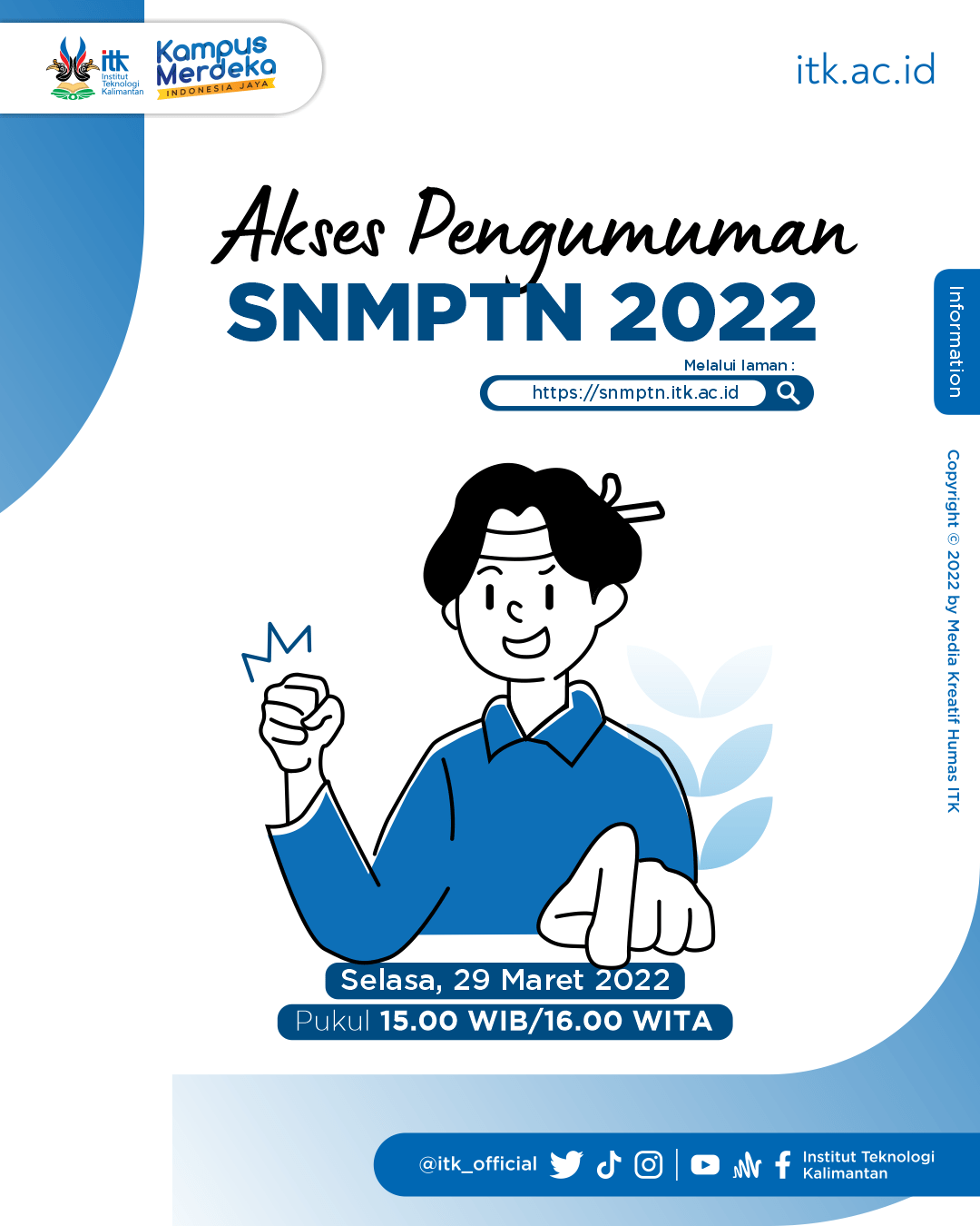 Information SNMPTN (1)