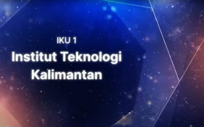 ITK Mendapat Penghargaan Poin Tertinggi Capaian Indikator Kinerja Utama (IKU) 1 Kategori PTN SATKER