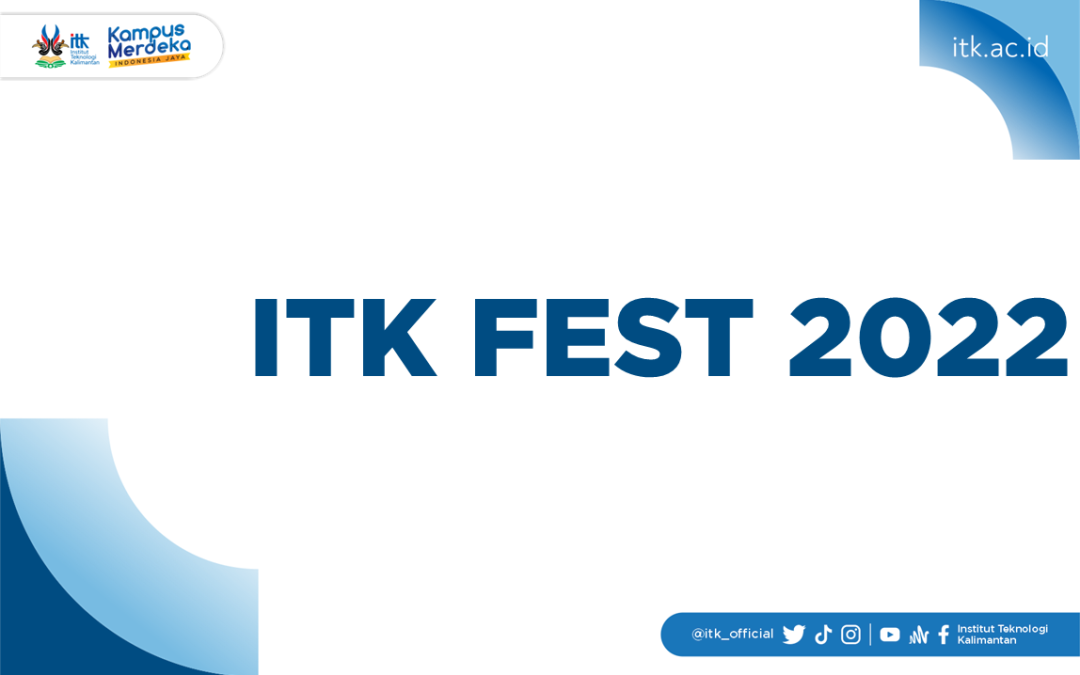 ITK FEST 2022