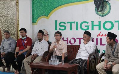 ITK Langsungkan Pembukaan Bela Negara Bagi Mahasiswa Baru