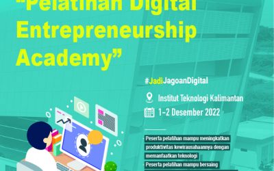 Digital Enterpreneurship Academy