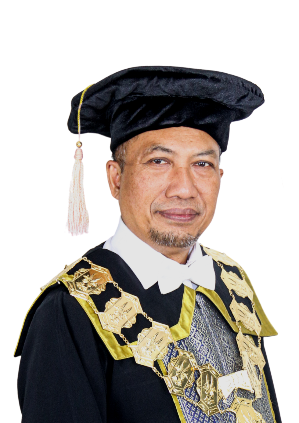 Tentang ITK - Institut Teknologi Kalimantan