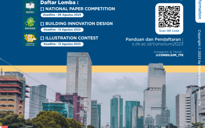 Consilium 2023 : NOPEC (NATIONAL PAPER COMPETITION)