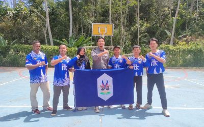 Semangat Mahasiswa ITK dalam Lomba Pencak Silat: Merayakan Keberagaman Budaya Kota Balikpapan